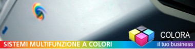 Olivetti Colore